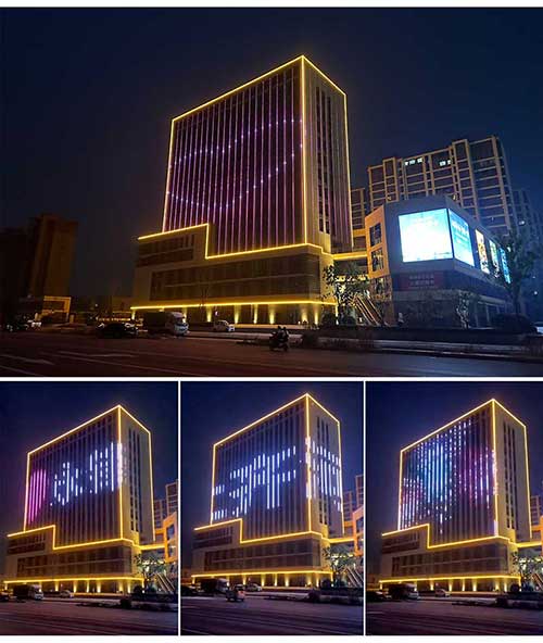 走進(jìn) [濟(jì)南正諾]，領(lǐng)略市政亮化風(fēng)采與卓越產(chǎn)品魅力