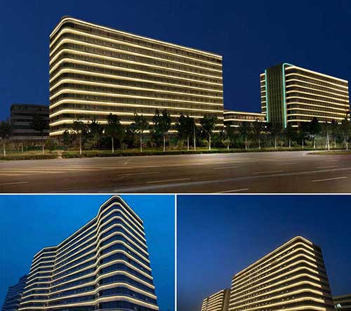 亮化資質對亮化工程企業發展的意義是什么？